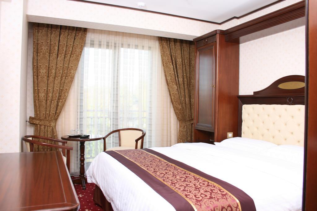 Hestia Hotel Calarasi  Rom bilde
