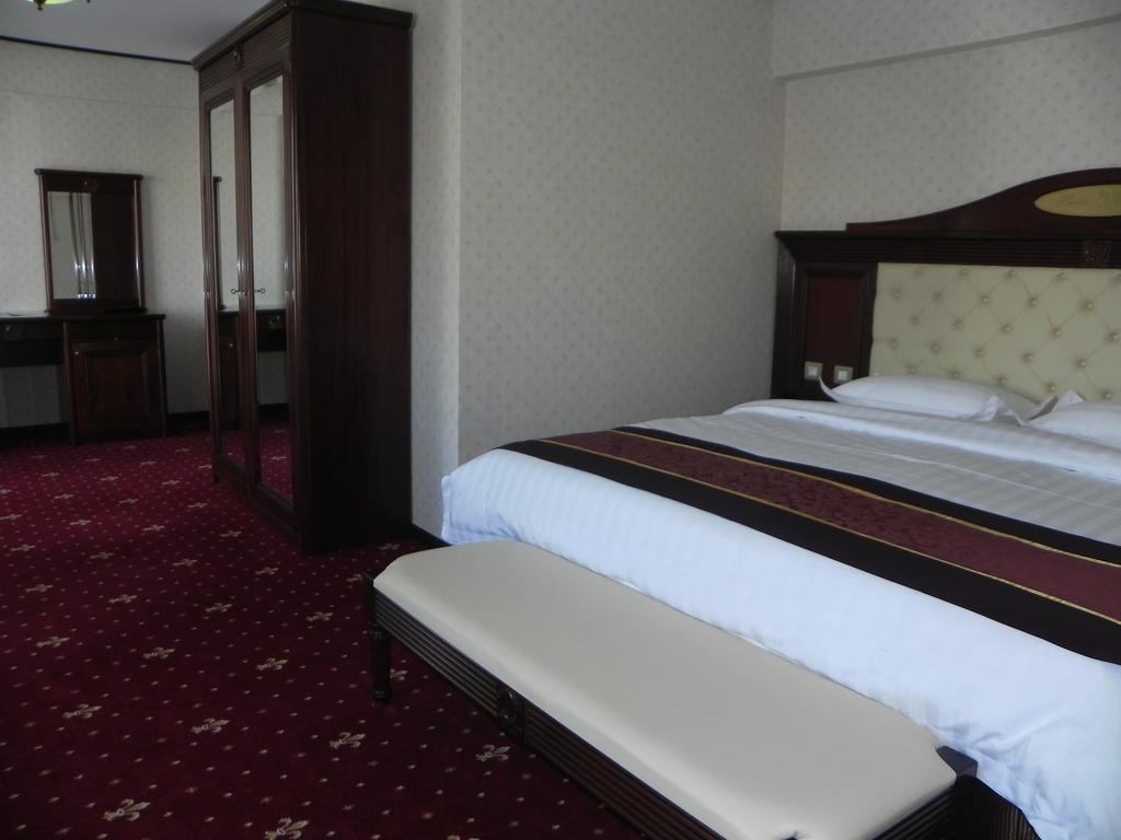 Hestia Hotel Calarasi  Rom bilde
