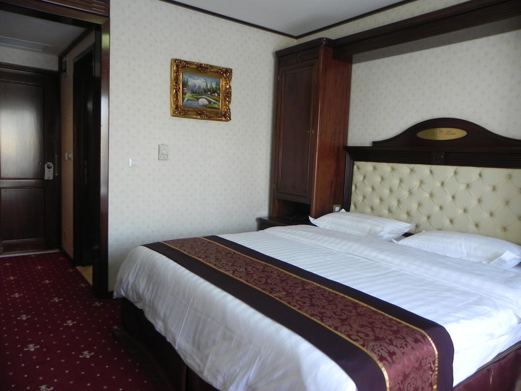 Hestia Hotel Calarasi  Rom bilde