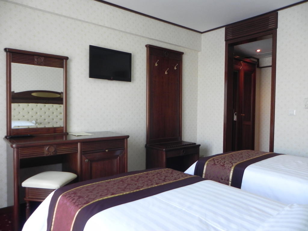 Hestia Hotel Calarasi  Rom bilde