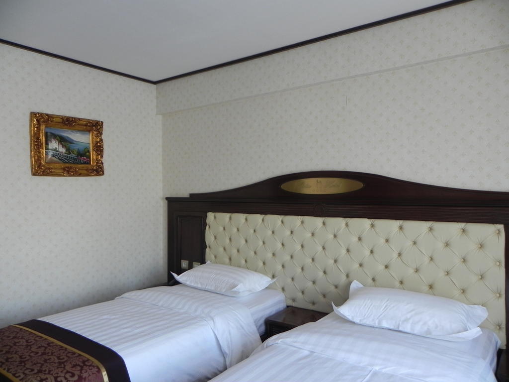 Hestia Hotel Calarasi  Rom bilde