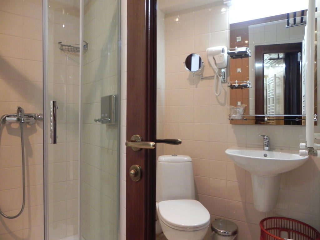 Hestia Hotel Calarasi  Rom bilde
